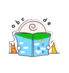 e-baby（個別スタンプ：25）