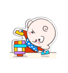 e-baby（個別スタンプ：26）