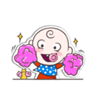 e-baby（個別スタンプ：27）
