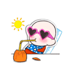 e-baby（個別スタンプ：28）