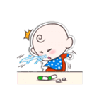 e-baby（個別スタンプ：29）