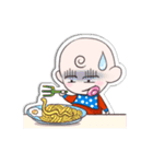 e-baby（個別スタンプ：31）