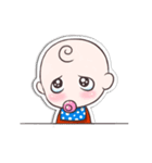 e-baby（個別スタンプ：36）