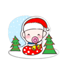 e-baby（個別スタンプ：40）