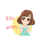Noo-Mui V.2（個別スタンプ：2）