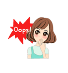 Noo-Mui V.2（個別スタンプ：9）