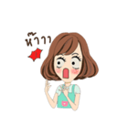 Noo-Mui V.2（個別スタンプ：10）