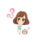 Noo-Mui V.2（個別スタンプ：11）