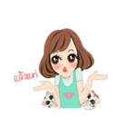 Noo-Mui V.2（個別スタンプ：12）