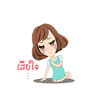 Noo-Mui V.2（個別スタンプ：16）