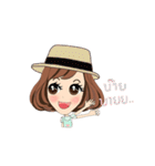Noo-Mui V.2（個別スタンプ：19）