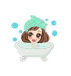Noo-Mui V.2（個別スタンプ：21）