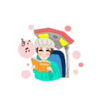Noo-Mui V.2（個別スタンプ：24）