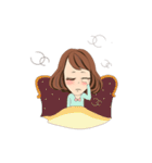 Noo-Mui V.2（個別スタンプ：31）