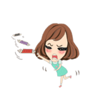 Noo-Mui V.2（個別スタンプ：32）
