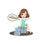 Noo-Mui V.2（個別スタンプ：34）