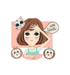 Noo-Mui V.2（個別スタンプ：35）