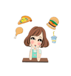 Noo-Mui V.2（個別スタンプ：36）