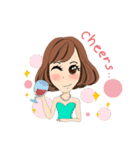 Noo-Mui V.2（個別スタンプ：37）
