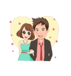 Noo-Mui V.2（個別スタンプ：38）