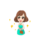 Noo-Mui V.2（個別スタンプ：39）