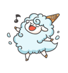 Baby CREAMING（個別スタンプ：1）