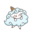 Baby CREAMING（個別スタンプ：2）