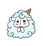 Baby CREAMING（個別スタンプ：3）