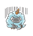 Baby CREAMING（個別スタンプ：5）