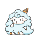 Baby CREAMING（個別スタンプ：6）