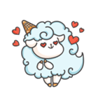Baby CREAMING（個別スタンプ：15）