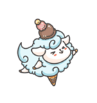 Baby CREAMING（個別スタンプ：16）