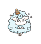 Baby CREAMING（個別スタンプ：17）