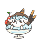 Baby CREAMING（個別スタンプ：18）