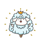 Baby CREAMING（個別スタンプ：19）