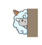 Baby CREAMING（個別スタンプ：20）