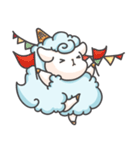 Baby CREAMING（個別スタンプ：21）
