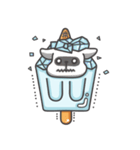 Baby CREAMING（個別スタンプ：22）