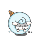 Baby CREAMING（個別スタンプ：23）