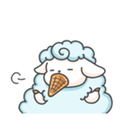 Baby CREAMING（個別スタンプ：24）