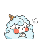 Baby CREAMING（個別スタンプ：25）