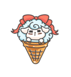 Baby CREAMING（個別スタンプ：27）
