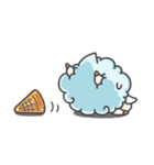 Baby CREAMING（個別スタンプ：28）