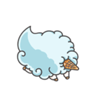 Baby CREAMING（個別スタンプ：30）