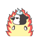 Baby CREAMING（個別スタンプ：31）