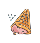 Baby CREAMING（個別スタンプ：32）