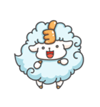 Baby CREAMING（個別スタンプ：34）