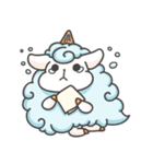 Baby CREAMING（個別スタンプ：35）