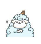Baby CREAMING（個別スタンプ：38）