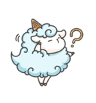 Baby CREAMING（個別スタンプ：39）
